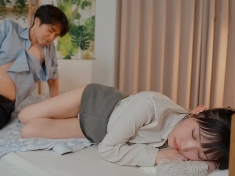 Xxx đồng nghiệp nữ làm chung công ty đáng ghét trong công ty